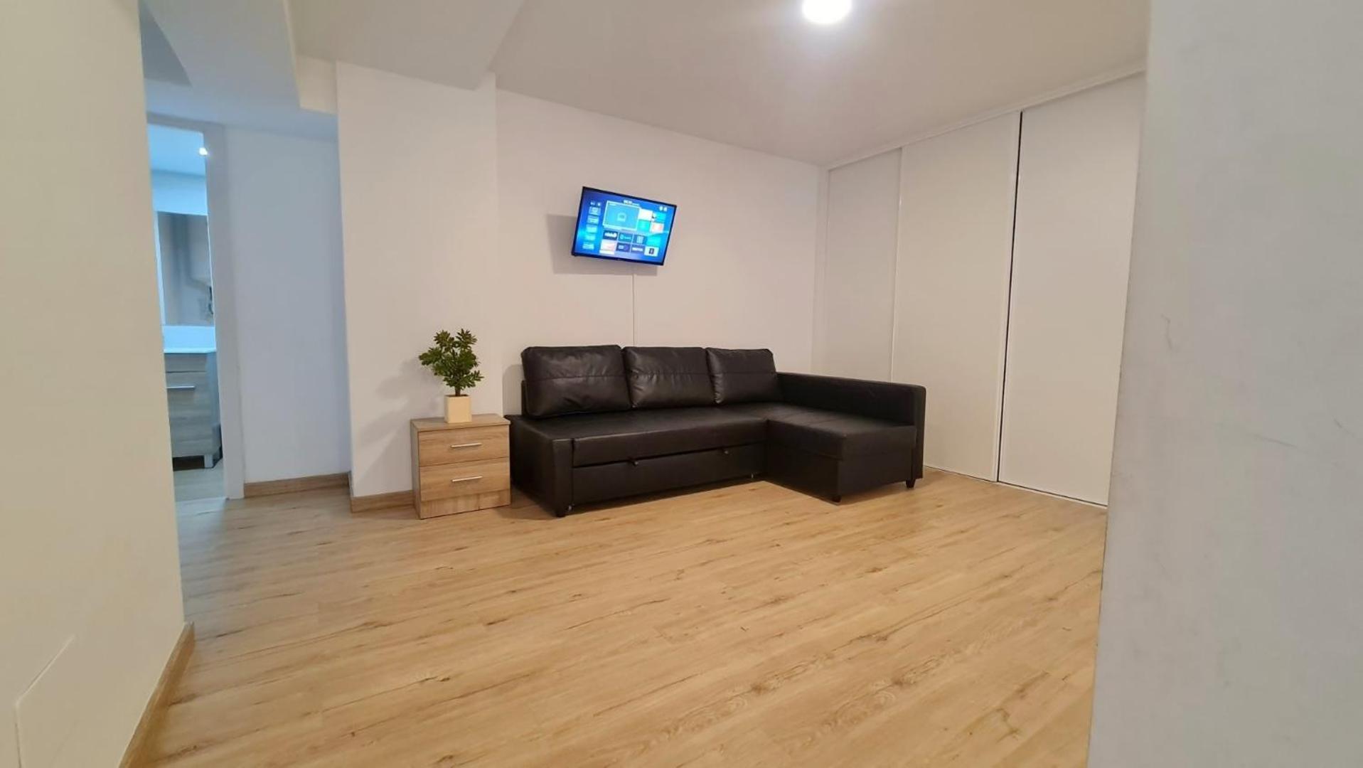 Duplex Huelin I & Beach Малага Экстерьер фото